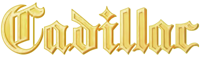 Cadillac - Clear Logo Image