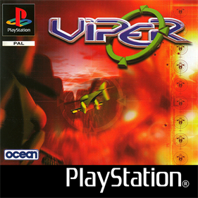 viper v6 game
