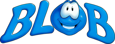 Blob (Core Design) - Clear Logo Image