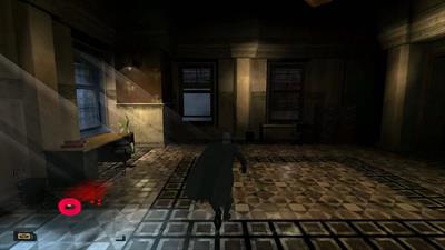 Batman Begins - Screenshot - Gameplay Image