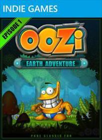 Oozi: Earth Adventure Episode 1