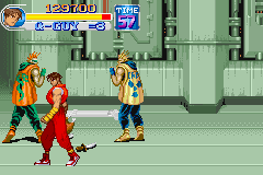 Final Fight One: Arcade Edition