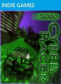 2060 Cyber Racer