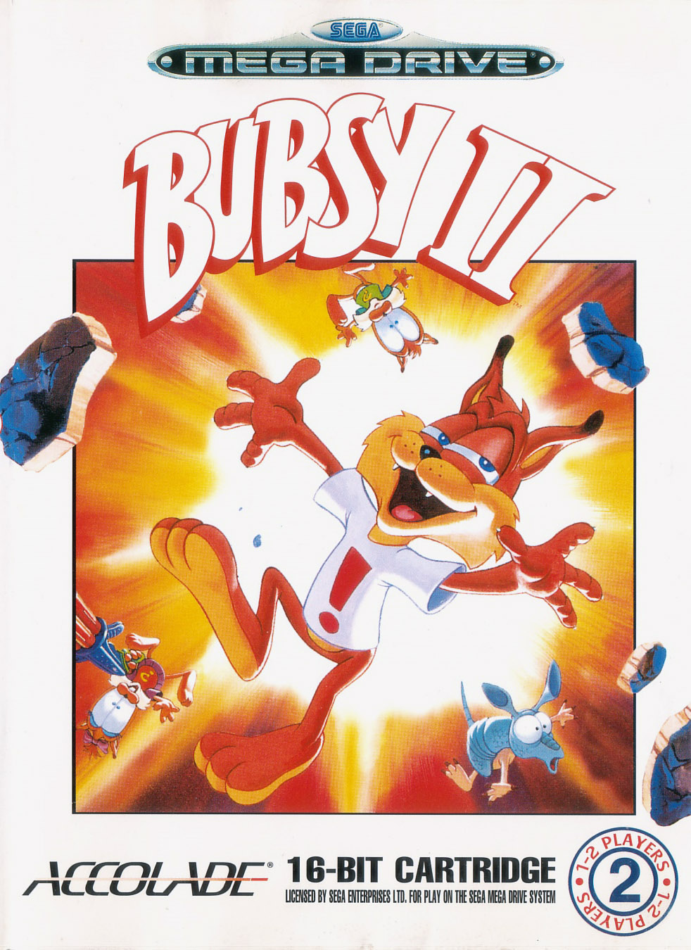 download bubsy 2 snes