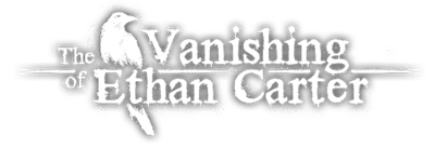The Vanishing of Ethan Carter - Clear Logo Image