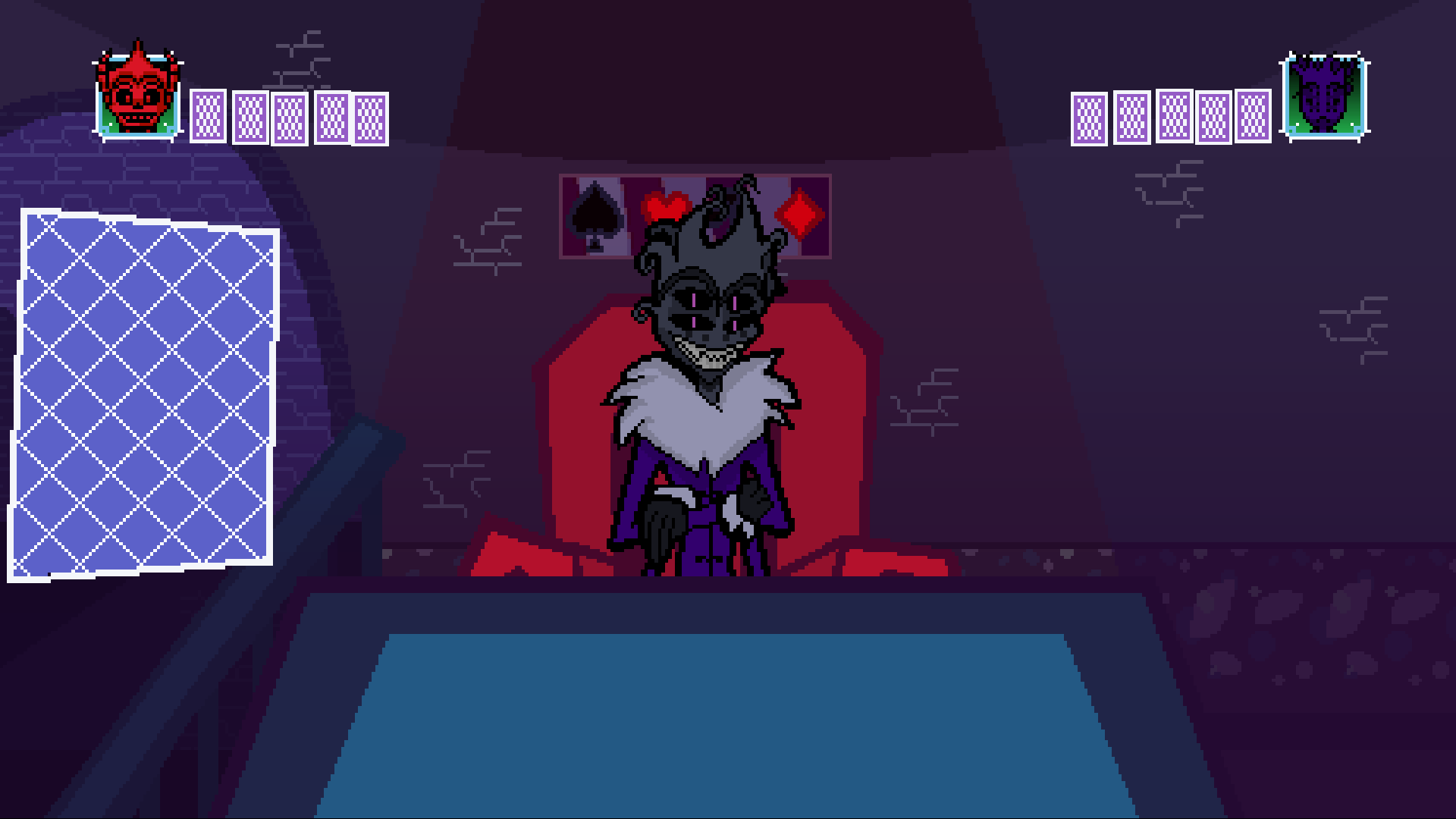 Normenhill: Chapter 1: "Your New Look"