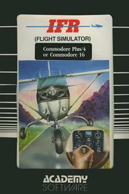 IFR (Flight Simulator)