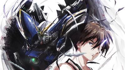 Shin Kidou Senki Gundam W: Gundam Wing: Endless Duel - Fanart - Background Image