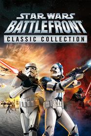 Star Wars: Battlefront: Classic Collection - Box - Front Image