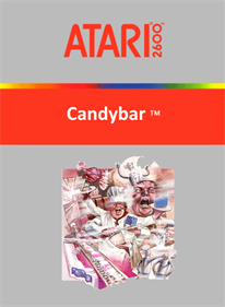 Candybar