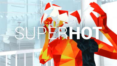 SUPERHOT - Fanart - Background Image