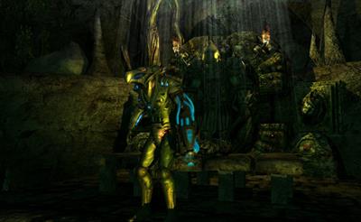 Sacred 2: Gold Edition - Screenshot - Gameplay Image