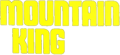 Mountain King - Clear Logo Image