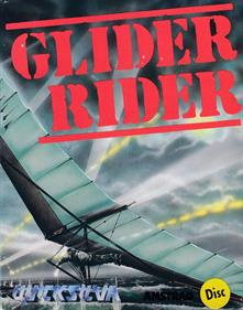 Glider Rider 