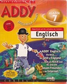 ADDY - Englisch Klasse 7