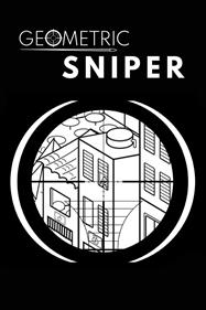 Geometric Sniper - Box - Front Image