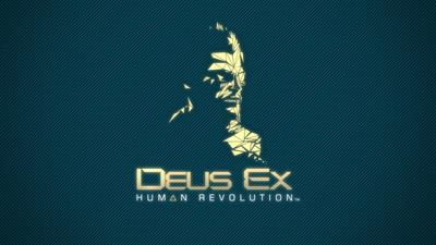 Deus Ex: Human Revolution - Fanart - Background Image