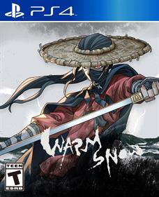 Warm Snow