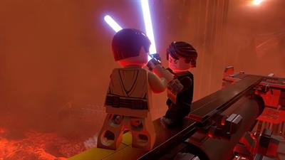 LEGO Star Wars: The Skywalker Saga - Screenshot - Gameplay Image