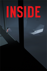 INSIDE - Box - Front Image