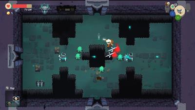 Moonlighter - Screenshot - Gameplay Image