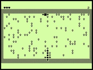 Aknamező (Minefield) - Screenshot - Gameplay Image