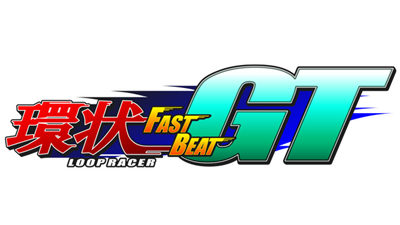 FAST BEAT LOOP RACER GT | 環狀賽車GT - Clear Logo Image