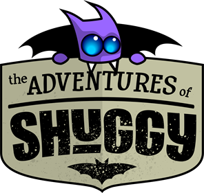 The Adventures of Shuggy - Clear Logo Image