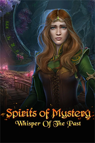 Spirits of Mystery: Whisper of the Past