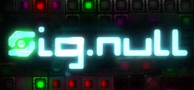 Sig.NULL - Banner Image