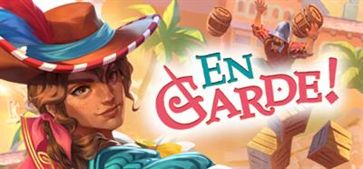 En Garde! - Banner Image