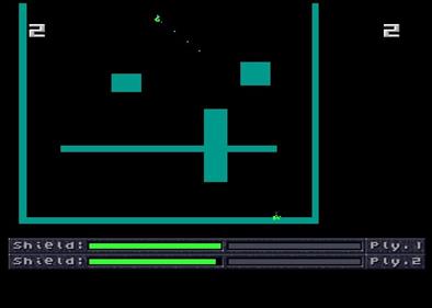 Wazit - Screenshot - Gameplay Image