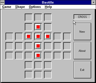 Brain Games For Windows - Screenshot - Gameplay Image