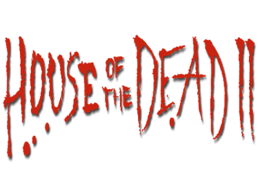 The House Of The Dead 2 Details - LaunchBox Games Database