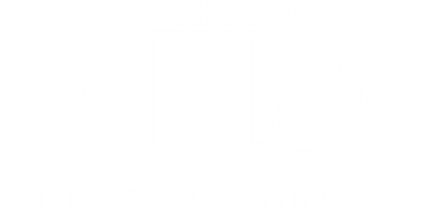 The Legend of Zelda: Link's Awakening DX HD - Clear Logo Image