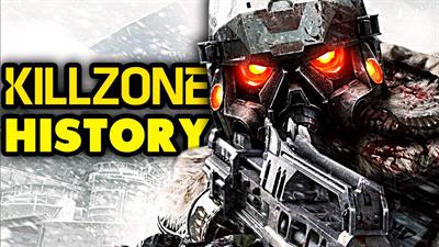 Killzone Trilogy - Fanart - Background Image
