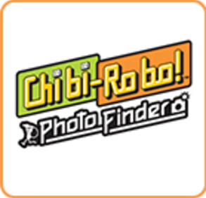 Chibi-Robo! Photo Finder - Box - Front Image
