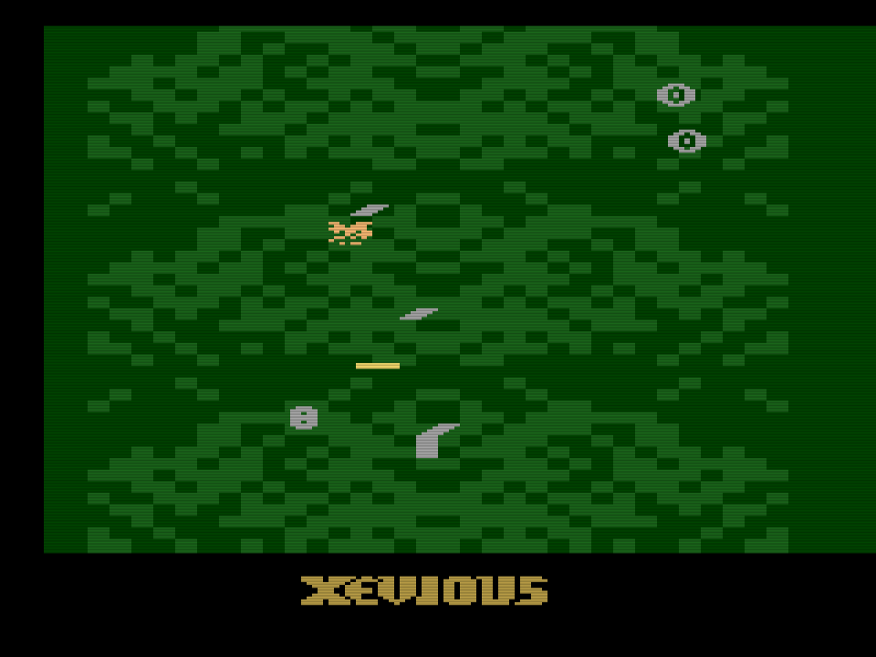 Xevious Details LaunchBox Games Database