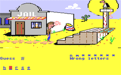 Spell Now - Screenshot - Gameplay Image