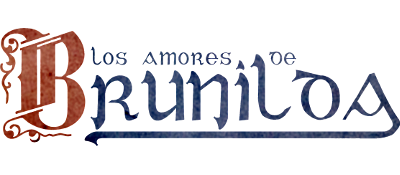Brunilda - Clear Logo Image