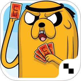 Card Wars