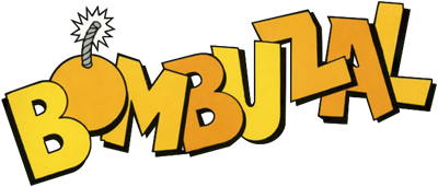 Bombuzal - Clear Logo Image