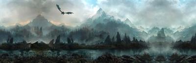 The Elder Scrolls V: Skyrim: Special Edition - Banner Image