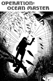 Operation: Ocean Master