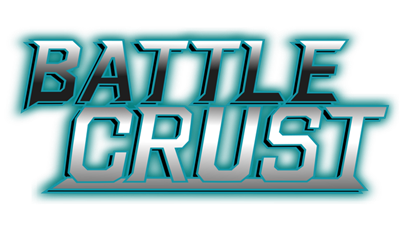 Battle Crust - Clear Logo Image