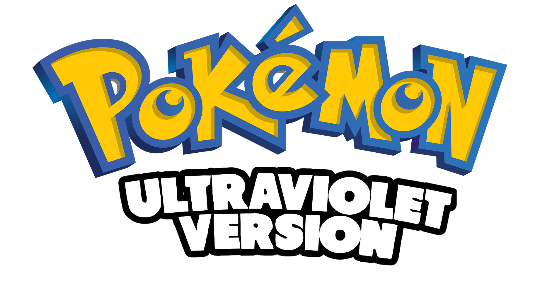 pokemon ultraviolet download