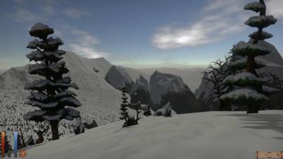 Daggerfall Unity: GOG Cut - Screenshot - Gameplay Image