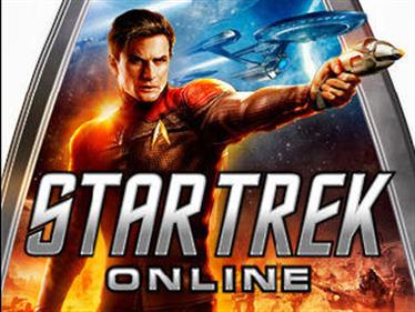 Star Trek Online - Banner Image