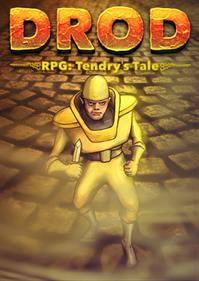 DROD RPG: Tendry's Tale - Box - Front Image