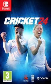 Cricket 24